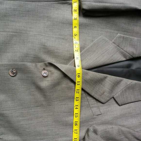 2 pc gentleman suit - Picture 6 of 16